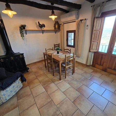 Casa Rural Griso Riba-roja d'Ebre Luaran gambar