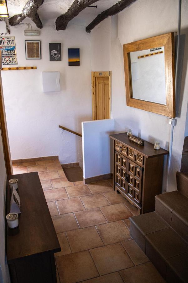 Casa Rural Griso Riba-roja d'Ebre Luaran gambar