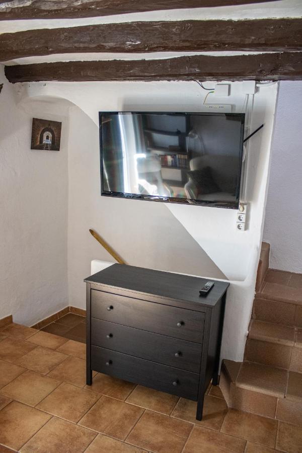Casa Rural Griso Riba-roja d'Ebre Luaran gambar