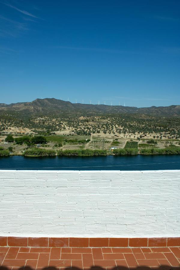 Casa Rural Griso Riba-roja d'Ebre Luaran gambar