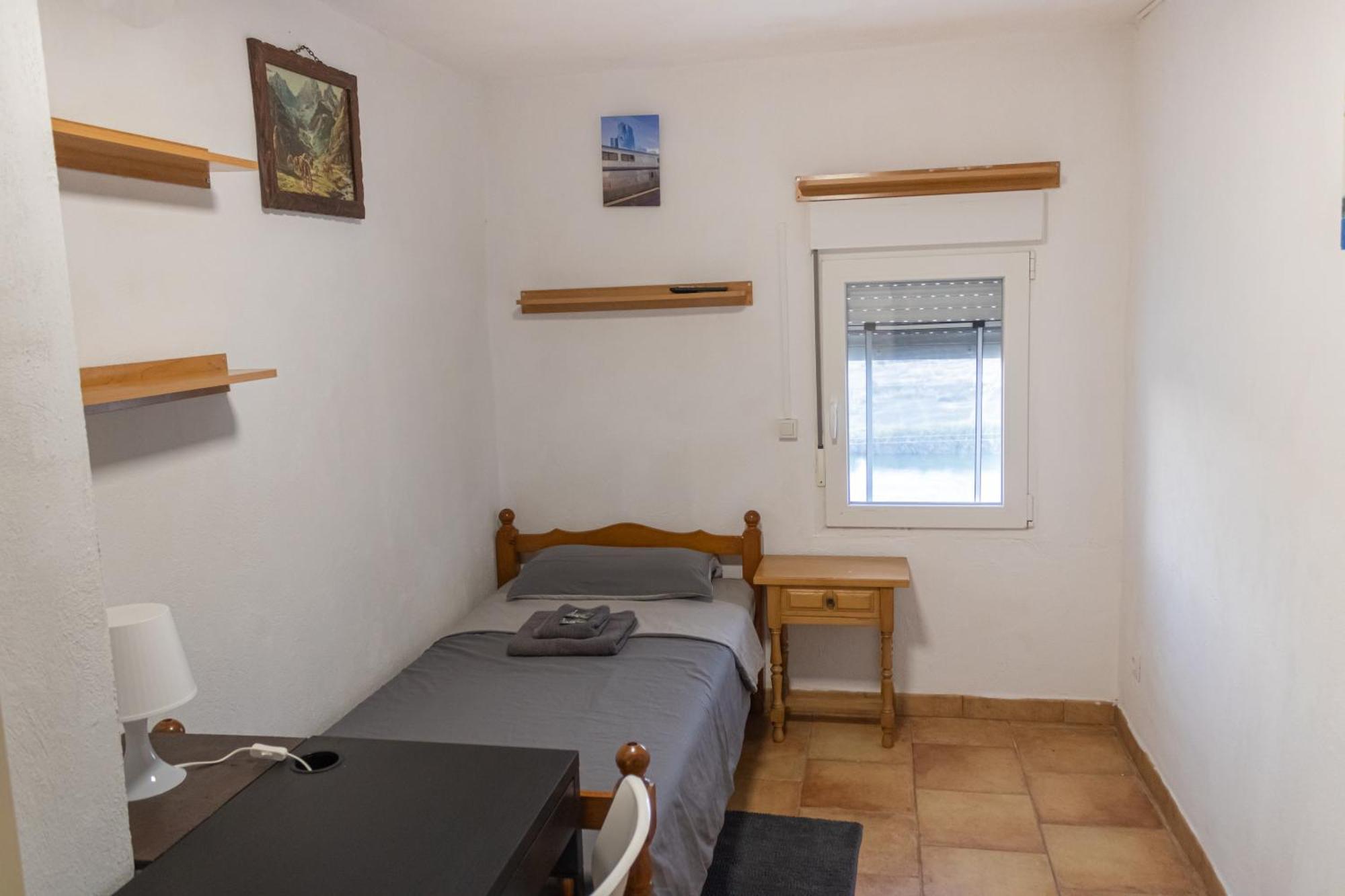 Casa Rural Griso Riba-roja d'Ebre Luaran gambar