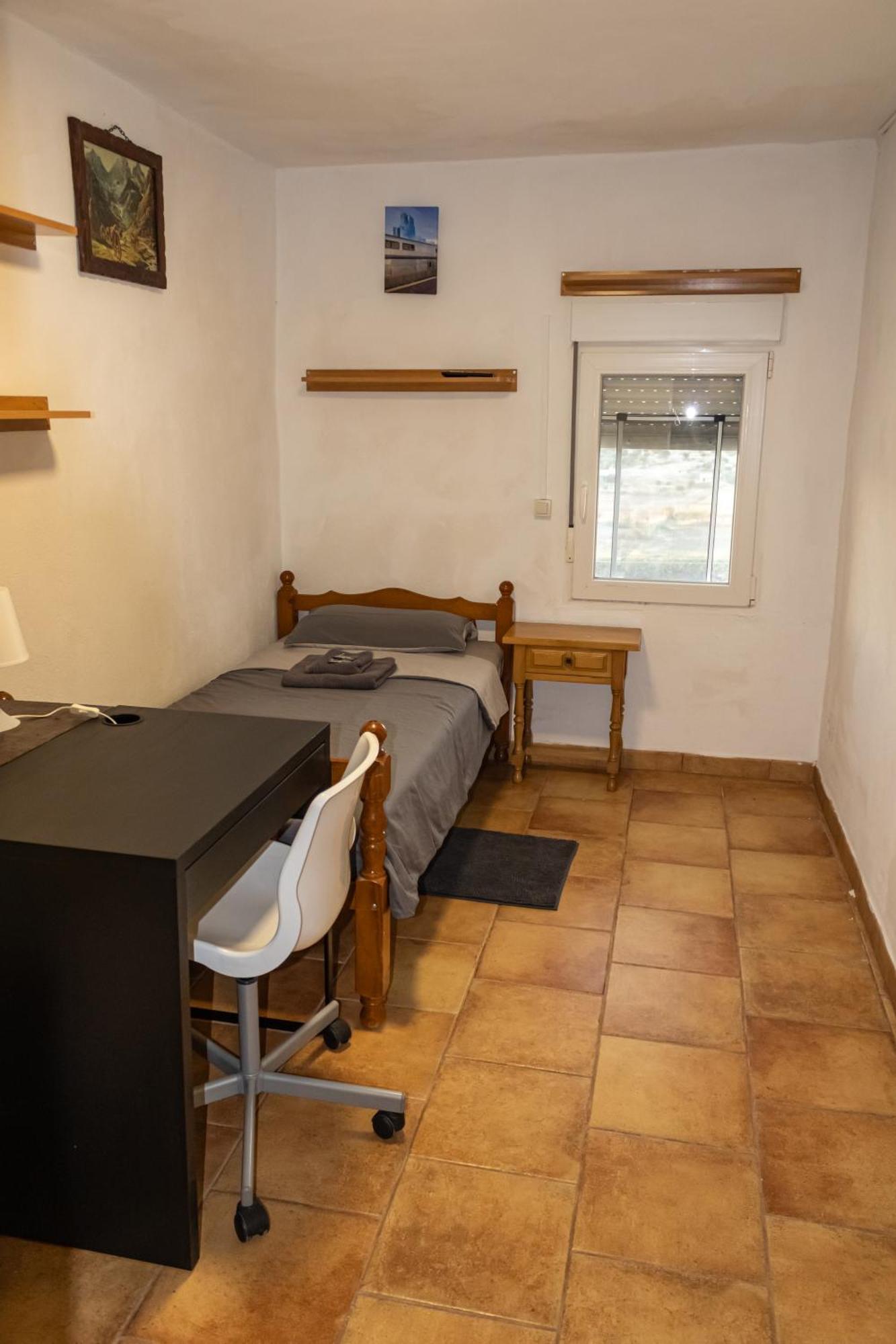 Casa Rural Griso Riba-roja d'Ebre Luaran gambar