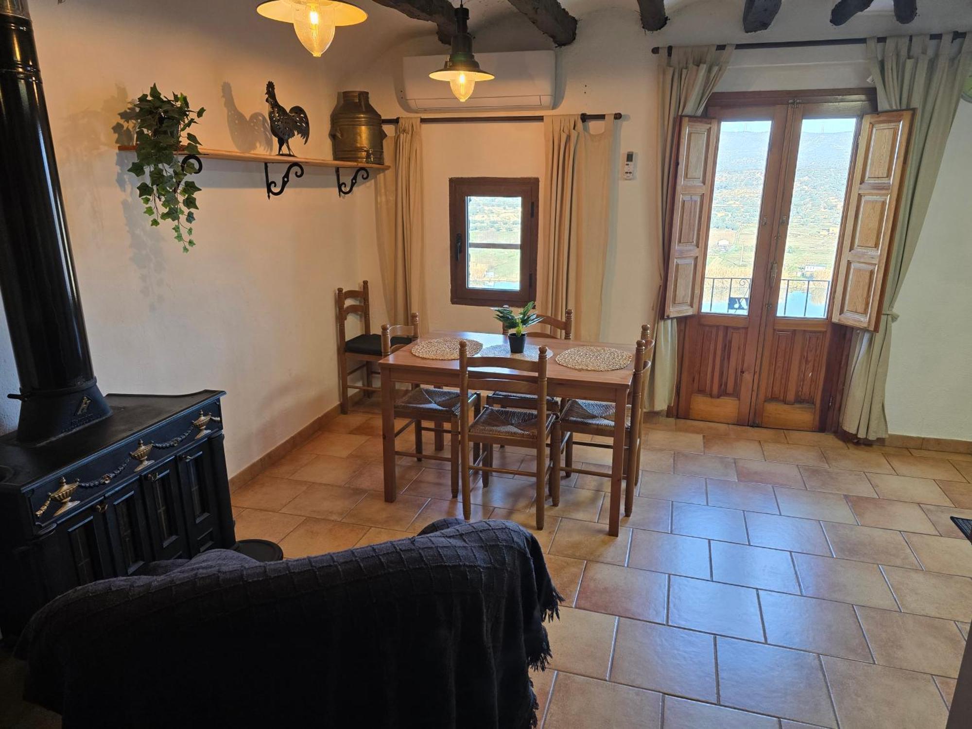 Casa Rural Griso Riba-roja d'Ebre Luaran gambar
