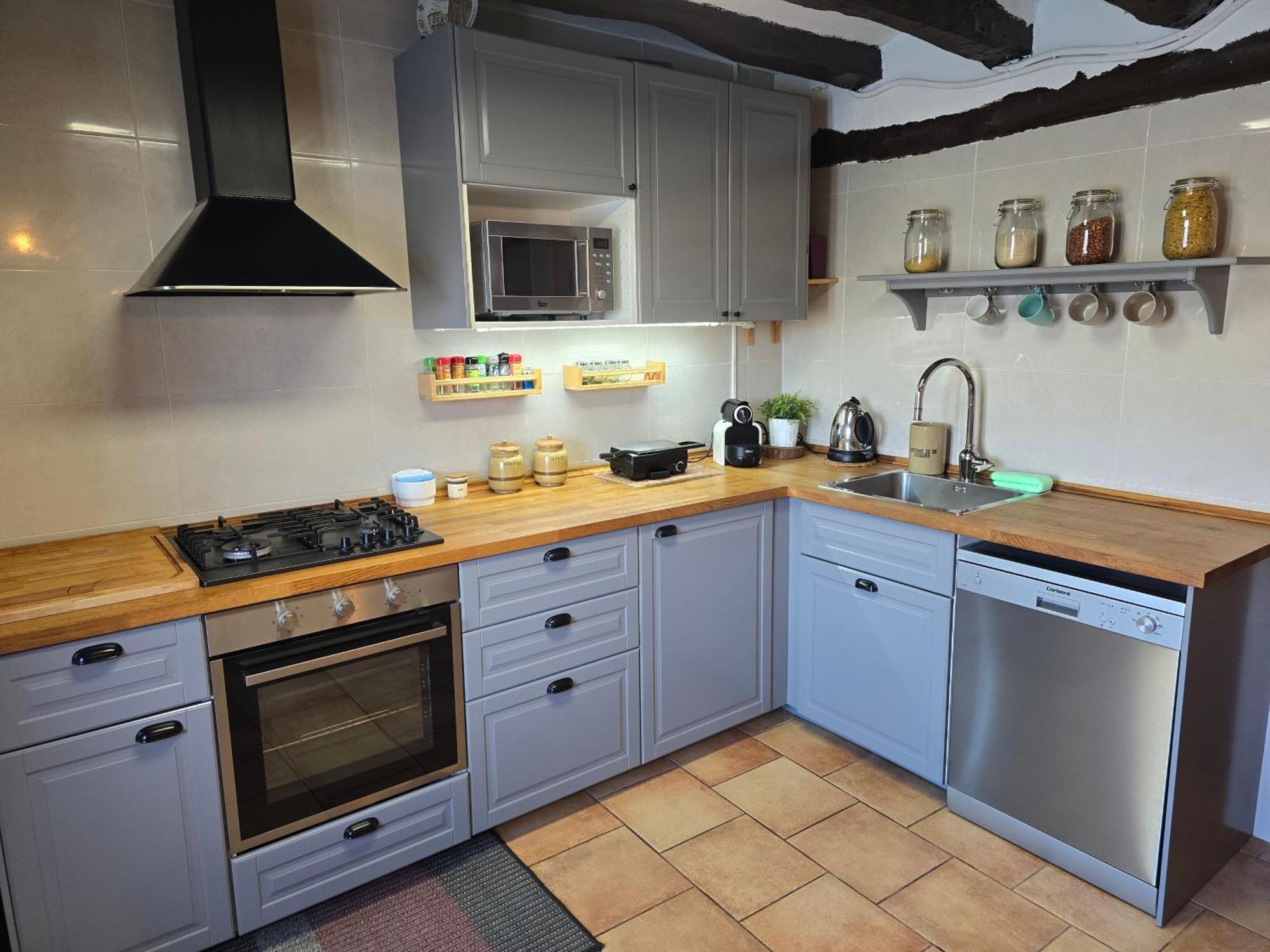 Casa Rural Griso Riba-roja d'Ebre Luaran gambar