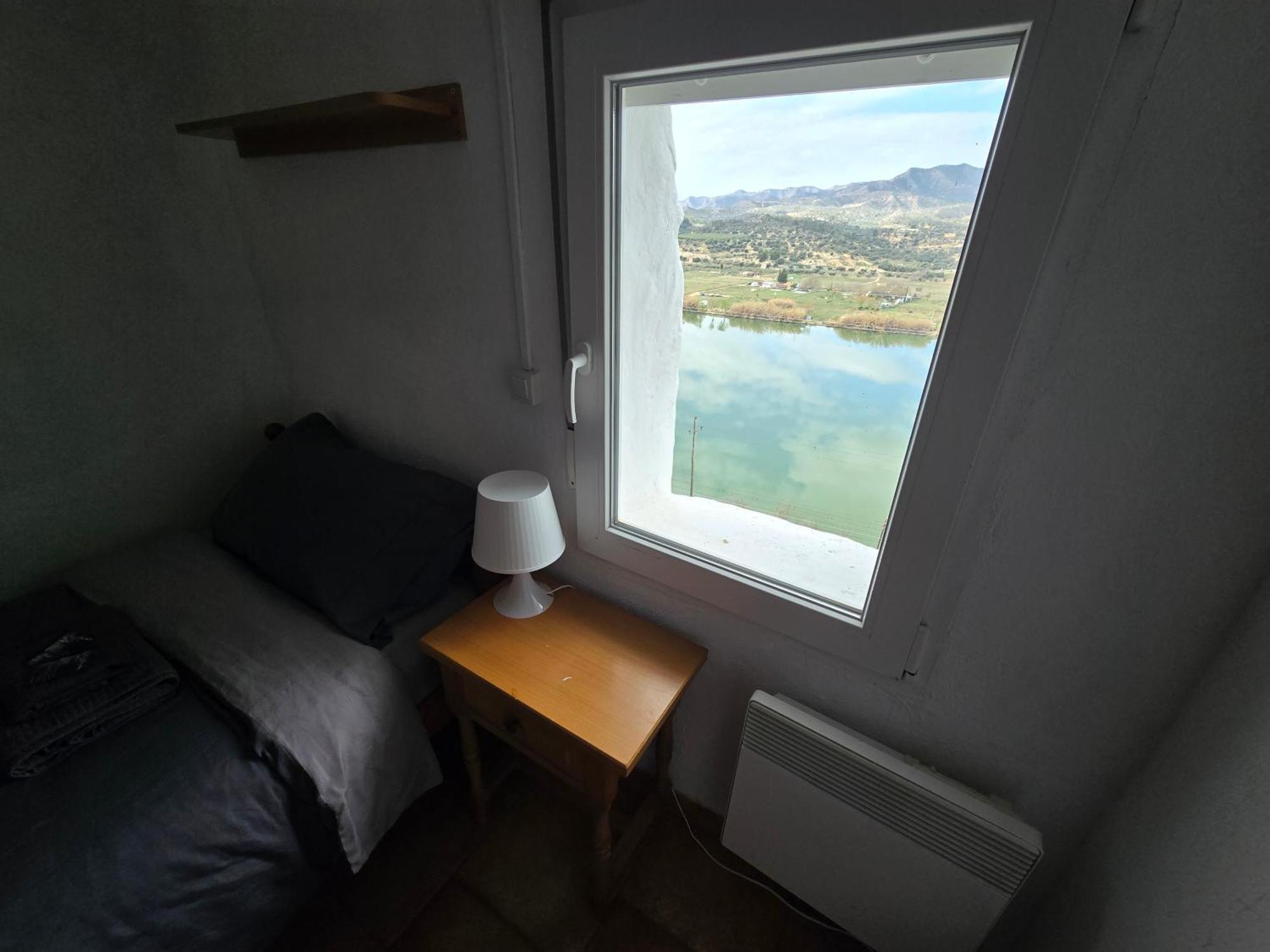 Casa Rural Griso Riba-roja d'Ebre Luaran gambar